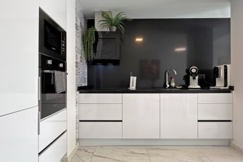 Dzīvoklis pārdošanā Los Altos, Alicante, Spānijā 2 istabas, 72 m2 Nr. 145427 - attēls 4