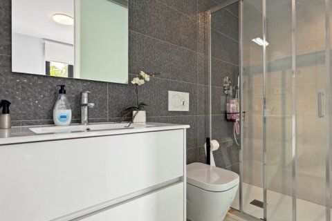 Dzīvoklis pārdošanā Los Altos, Alicante, Spānijā 2 istabas, 72 m2 Nr. 145427 - attēls 10