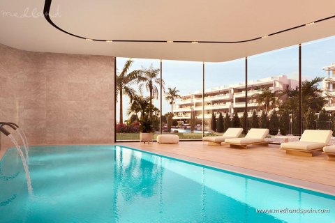 Wohnung zum Verkauf in Torrevieja, Alicante, Spanien 2 Schlafzimmer, 116 m2 Nr. 146345 - Foto 10