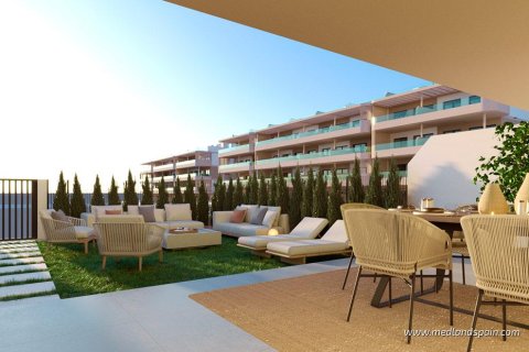 Lägenhet till salu i Torrevieja, Alicante, Spanien 3 sovrum, 131 kvm. Nr. 146347 - foto 1