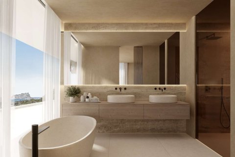 Villa à vendre à Benissa, Alicante, Espagne, 4 chambres, 502 m2 No. 173638 - photo 8