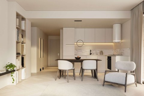 Dzīvoklis pārdošanā Calpe, Alicante, Spānijā 3 istabas, 103.95 m2 Nr. 173635 - attēls 12