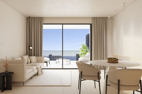 Huoneisto myytävänä Calpe, Alicante, Espanja, 3 makuuhuonetta, 103.95 m2 No. 173635 - kuva 11
