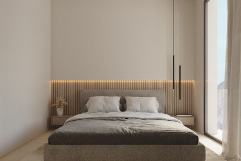 Huoneisto myytävänä Calpe, Alicante, Espanja, 3 makuuhuonetta, 103.95 m2 No. 173635 - kuva 14