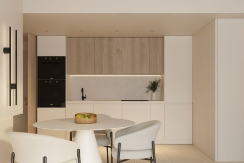 Huoneisto myytävänä Calpe, Alicante, Espanja, 3 makuuhuonetta, 103.95 m2 No. 173635 - kuva 8