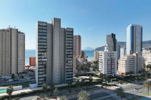 Huoneisto myytävänä Calpe, Alicante, Espanja, 3 makuuhuonetta, 103.95 m2 No. 173635 - kuva 7