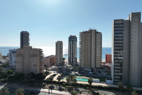 Huoneisto myytävänä Calpe, Alicante, Espanja, 3 makuuhuonetta, 103.95 m2 No. 173635 - kuva 6