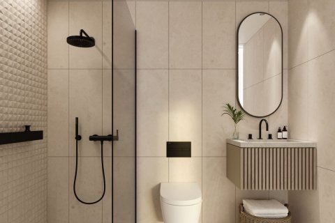 Huoneisto myytävänä Calpe, Alicante, Espanja, 3 makuuhuonetta, 103.95 m2 No. 173635 - kuva 15