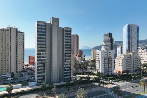 Dzīvoklis pārdošanā Calpe, Alicante, Spānijā 3 istabas, 103.95 m2 Nr. 173635 - attēls 7