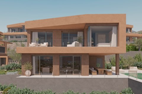 House à Lliber, Alicante, Espagne 3 chambres, 295 m2 No. 173636