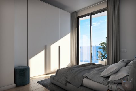 Продажа квартиры в Вильяхойоса, Аликанте, Испания 2 спальни, 158.7м2 №173637 - фото 16
