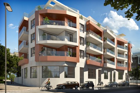 Продажа квартиры в Вильяхойоса, Аликанте, Испания 2 спальни, 158.7м2 №173637 - фото 9