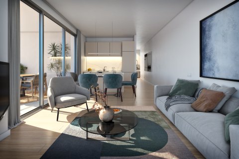 Продажа квартиры в Вильяхойоса, Аликанте, Испания 2 спальни, 158.7м2 №173637 - фото 12