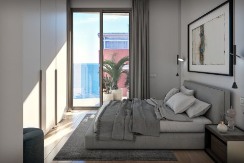 Продажа квартиры в Вильяхойоса, Аликанте, Испания 2 спальни, 158.7м2 №173637 - фото 15