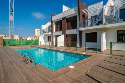 House zum Verkauf in San Pedro del Pinatar, Murcia, Spanien 2 Schlafzimmer, 116.34 m2 Nr. 174981 - Foto 6