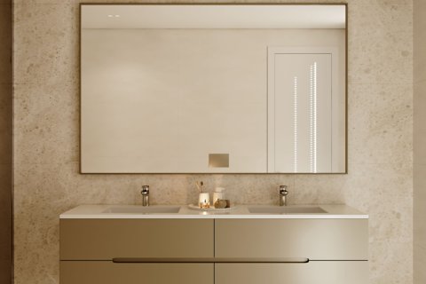 Willa w Mijas, Malaga, Hiszpania 4 sypialnie, 219 mkw. nr 143219 – zdjęcie 17