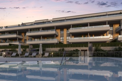 Apartamento en venta en Torremolinos, Málaga, España 3 dormitorios, 181 m2 No. 143222 - foto 10
