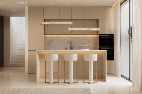 Willa w Mijas, Malaga, Hiszpania 4 sypialnie, 243 mkw. nr 143220 – zdjęcie 11