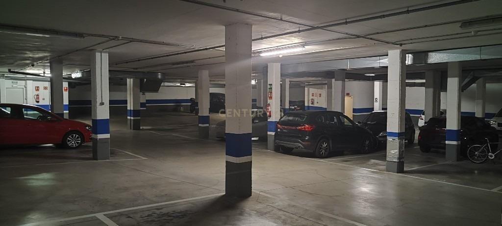 Garage in Vilafranca Del Penedes, Barcelona, Spain 40 sq.m. No. 186529