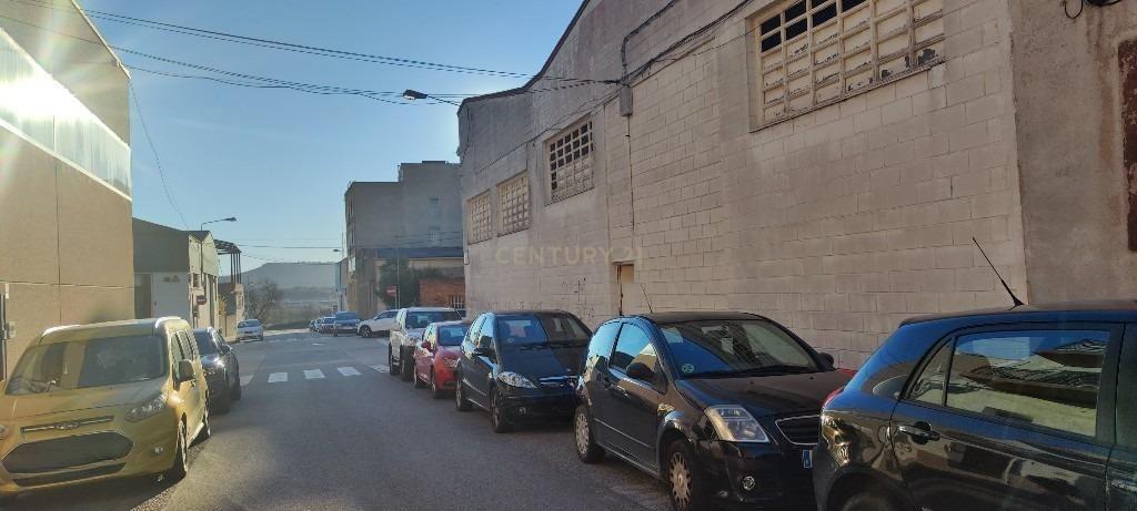 Garage in Vilafranca Del Penedes, Barcelona, Spain 40 sq.m. No. 186529