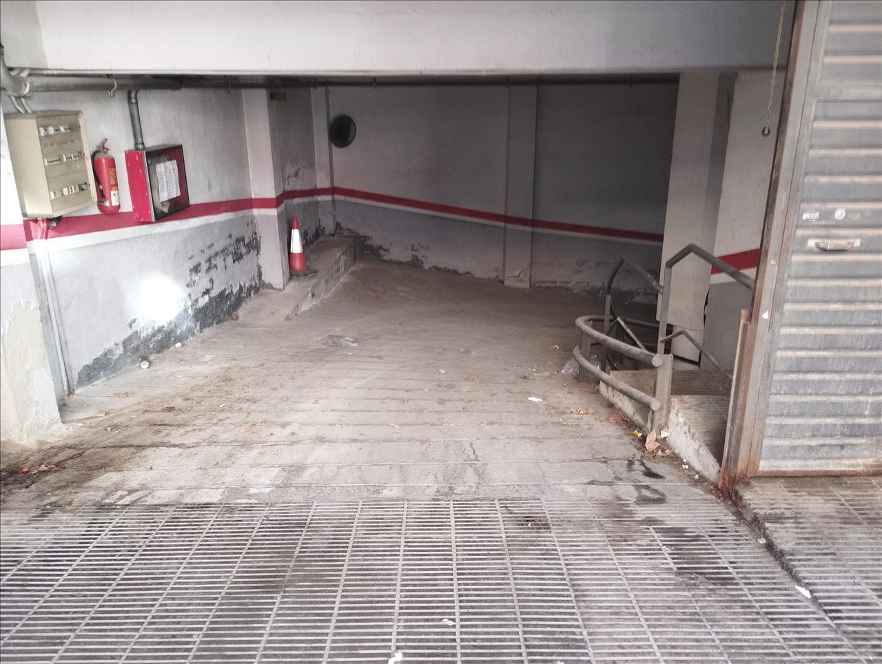 Garage in Gava, Barcelona, Spain 18 sq.m. No. 186534