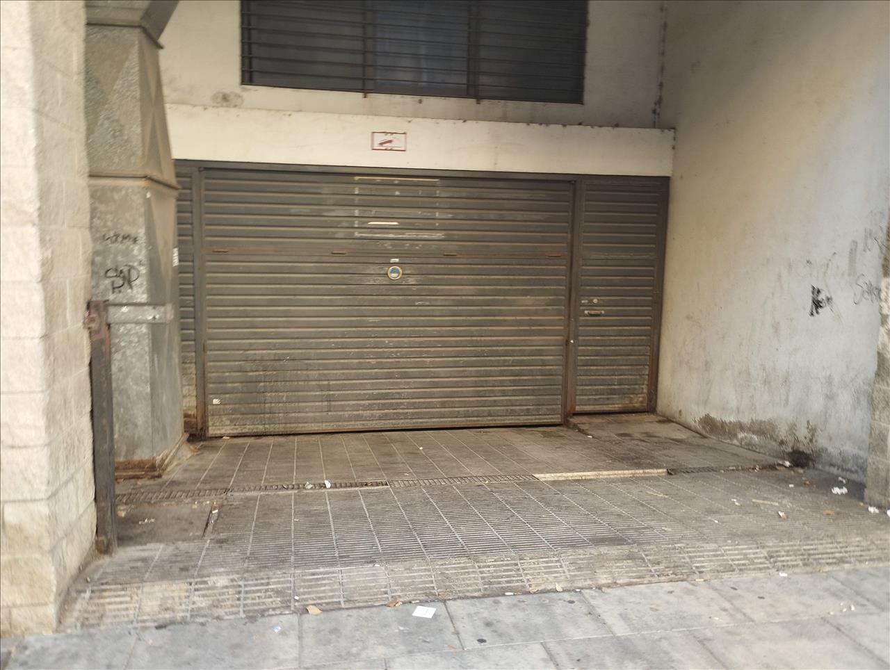 Garage in Gava, Barcelona, Spain 18 sq.m. No. 186534