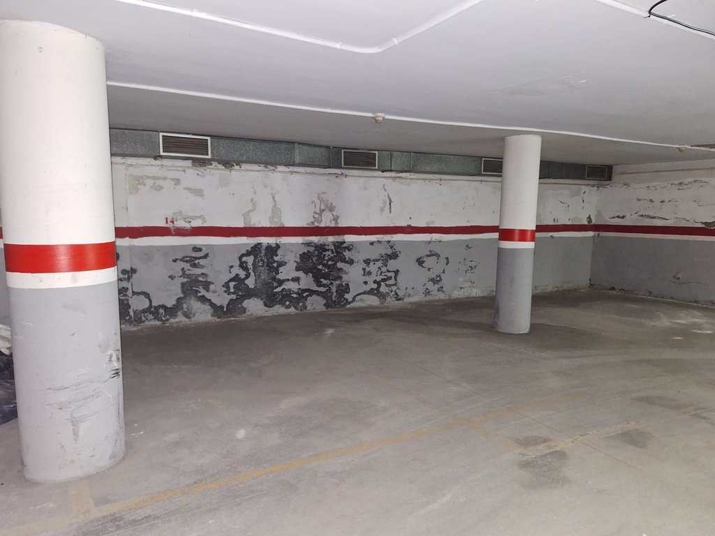 Garage in Gava, Barcelona, Spain 18 sq.m. No. 186534