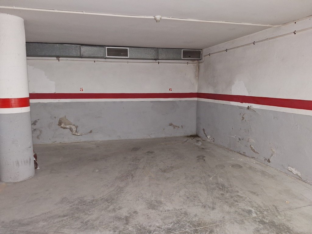 Garage in Gava, Barcelona, Spain 18 sq.m. No. 186534
