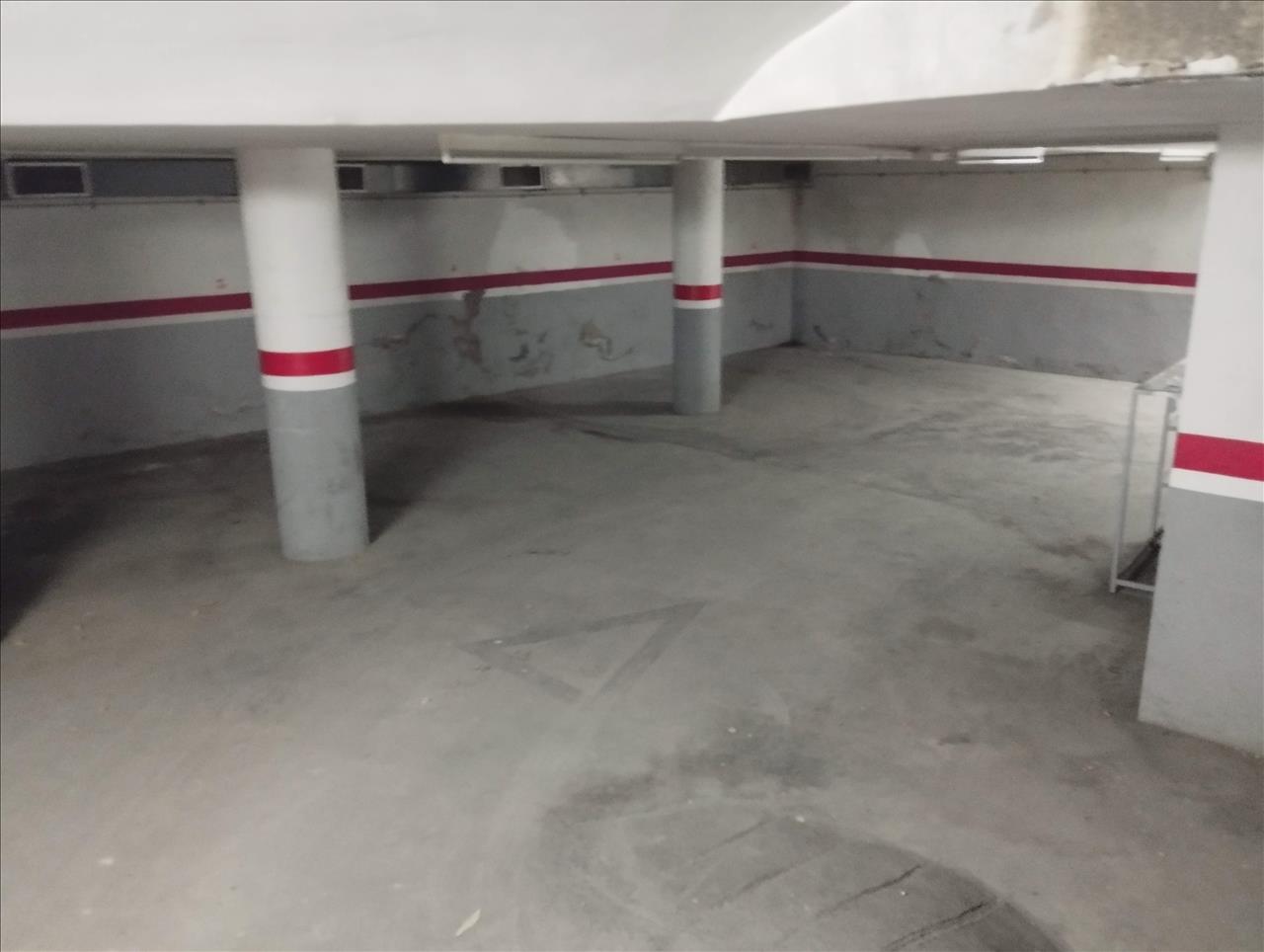 Garage in Gava, Barcelona, Spain 18 sq.m. No. 186534