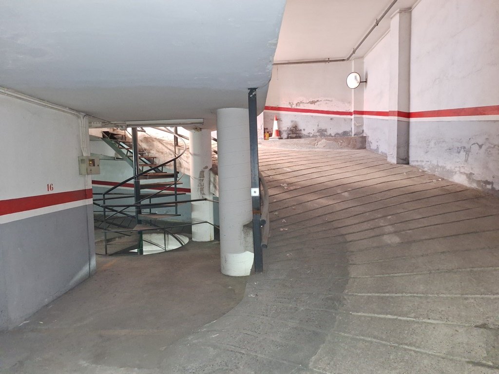 Garage in Gava, Barcelona, Spain 18 sq.m. No. 186534