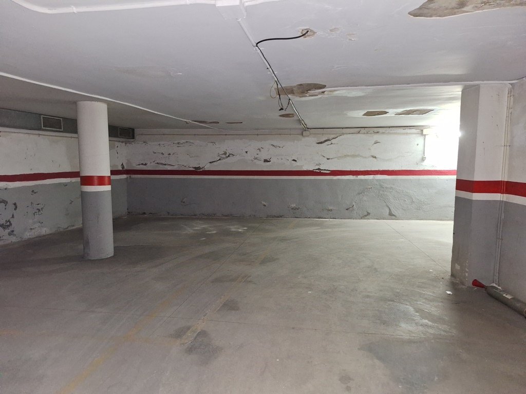 Garage in Gava, Barcelona, Spain 18 sq.m. No. 186534