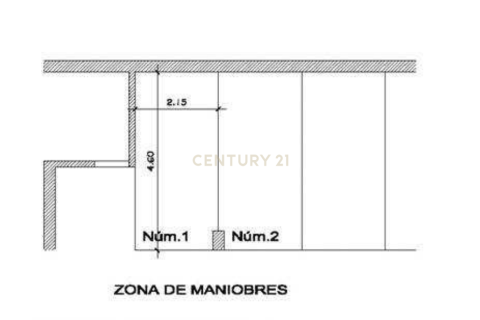 Autotallit myytävänä Vilafranca Del Penedes, Barcelona, Espanja , 25 m2 No. 186528 - kuva 9