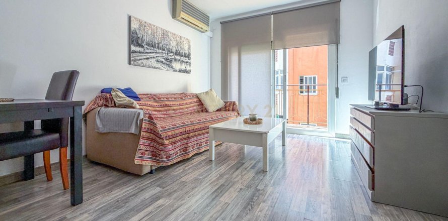 Apartment in Premia De Dalt, Barcelona, Spain 4 bedrooms, 84 sq.m. No. 166888