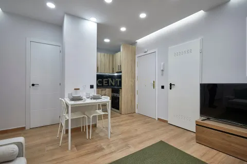 Dzīvoklis pārdošanā Barcelona, Spānijā 2 istabas, 50 m2 Nr. 166885 - attēls 7