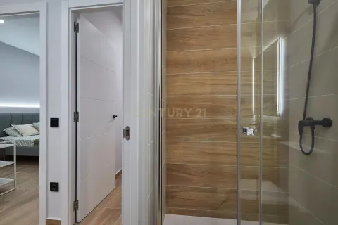 Dzīvoklis pārdošanā Barcelona, Spānijā 2 istabas, 50 m2 Nr. 166885 - attēls 14