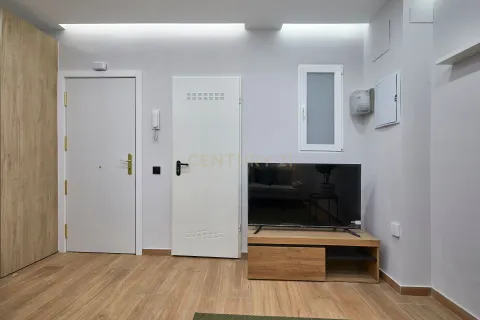 Dzīvoklis pārdošanā Barcelona, Spānijā 2 istabas, 50 m2 Nr. 166885 - attēls 8