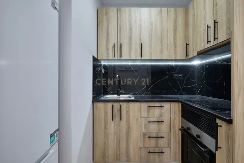Dzīvoklis pārdošanā Barcelona, Spānijā 2 istabas, 50 m2 Nr. 166885 - attēls 21