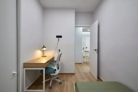 Dzīvoklis pārdošanā Barcelona, Spānijā 2 istabas, 50 m2 Nr. 166885 - attēls 12