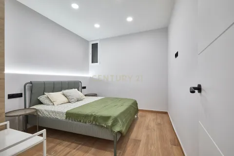 Dzīvoklis pārdošanā Barcelona, Spānijā 2 istabas, 50 m2 Nr. 166885 - attēls 17