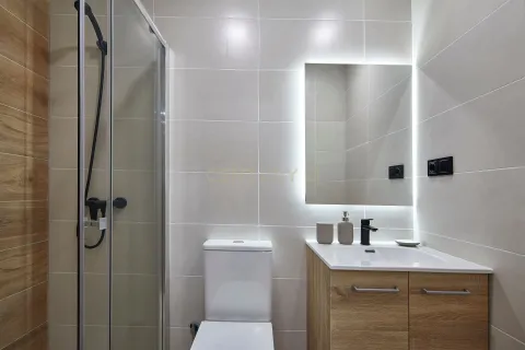 Dzīvoklis pārdošanā Barcelona, Spānijā 2 istabas, 50 m2 Nr. 166885 - attēls 13