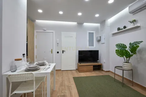 Dzīvoklis pārdošanā Barcelona, Spānijā 2 istabas, 50 m2 Nr. 166885 - attēls 6