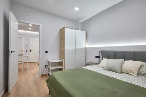 Dzīvoklis pārdošanā Barcelona, Spānijā 2 istabas, 50 m2 Nr. 166885 - attēls 18