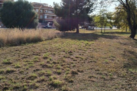 Tomt till salu i Cubelles, Barcelona, Spanien Nr. 166890 - foto 11