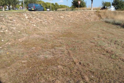 Tomt till salu i Cubelles, Barcelona, Spanien Nr. 166890 - foto 16