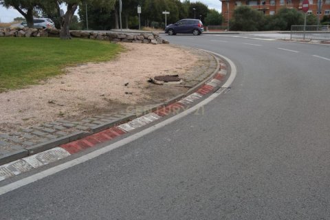 Tomt till salu i Cubelles, Barcelona, Spanien Nr. 166890 - foto 21