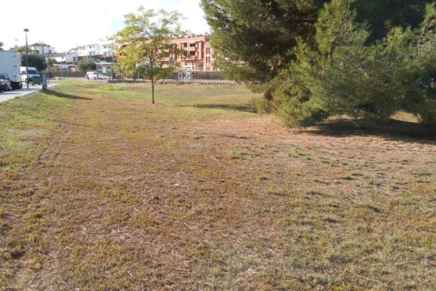 Tomt till salu i Cubelles, Barcelona, Spanien Nr. 166890 - foto 4