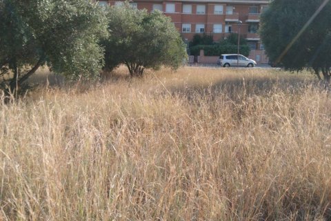 Tomt till salu i Cubelles, Barcelona, Spanien Nr. 166890 - foto 9