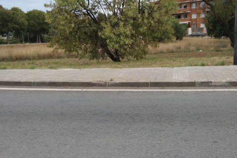 Tomt till salu i Cubelles, Barcelona, Spanien Nr. 166890 - foto 28