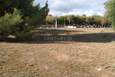 Tomt till salu i Cubelles, Barcelona, Spanien Nr. 166890 - foto 3