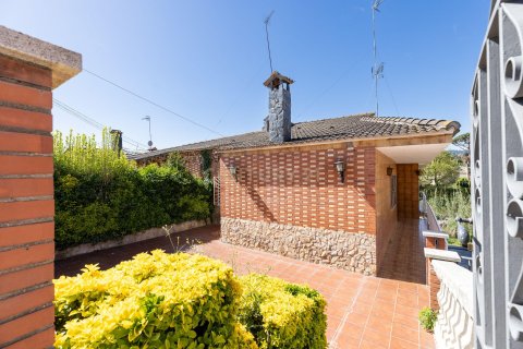 House zum Verkauf in Fogars de la Selva, Barcelona, Spanien 8 Schlafzimmer, 249 m2 Nr. 166889 - Foto 10